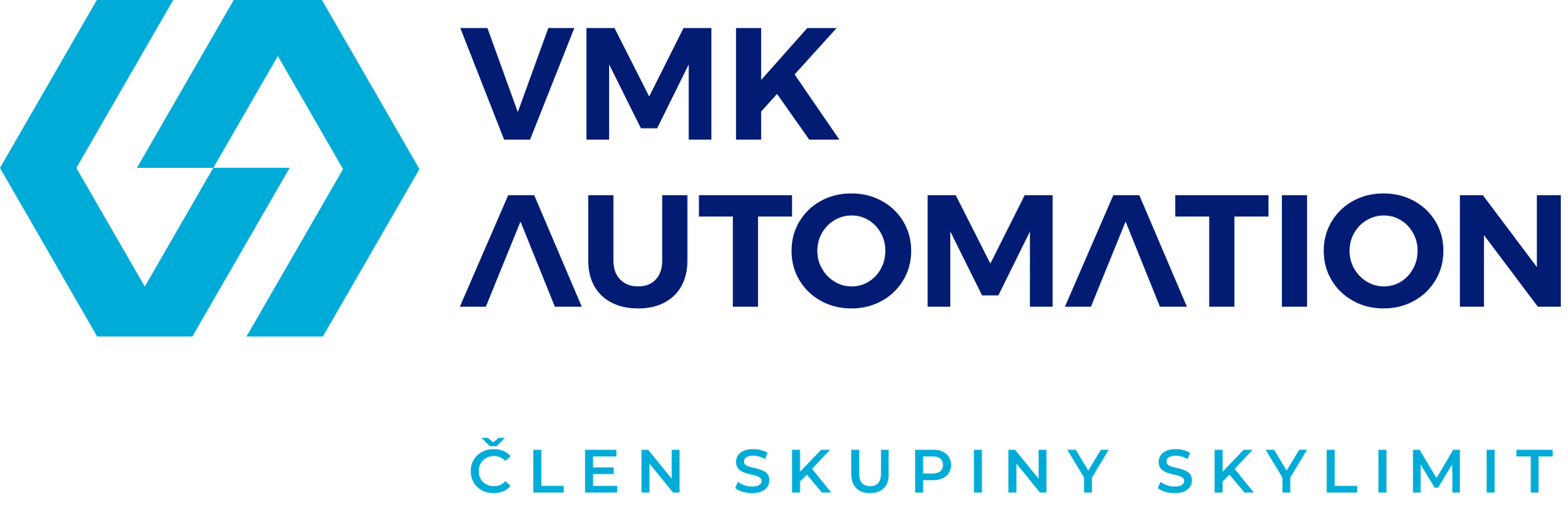 VMK CZ Automation